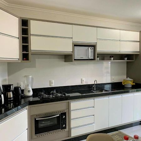 Apartamento Aconchegante Proximo A Tudo Em Piratuba Oeste Catarinense ภายนอก รูปภาพ