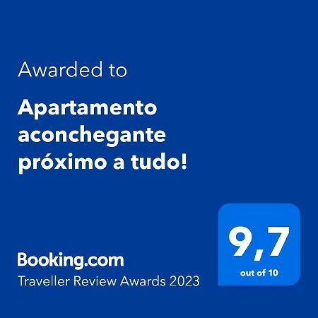 Apartamento Aconchegante Proximo A Tudo Em Piratuba Oeste Catarinense ภายนอก รูปภาพ