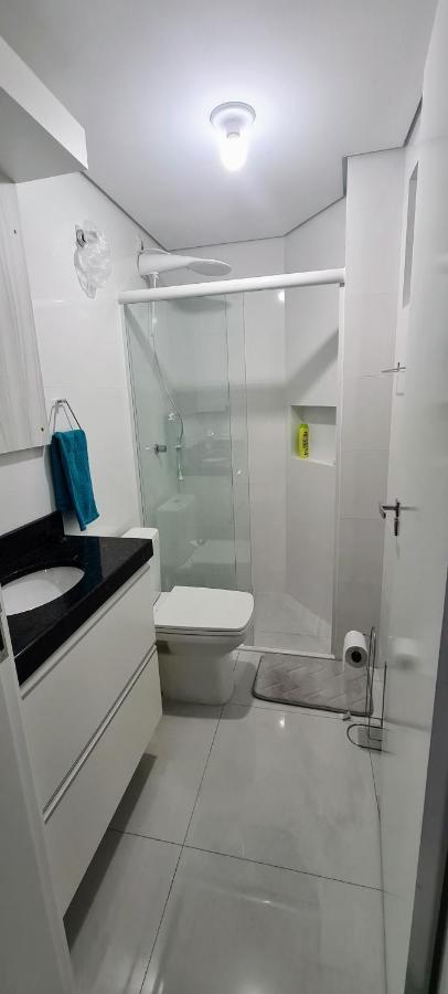 Apartamento Aconchegante Proximo A Tudo Em Piratuba Oeste Catarinense ภายนอก รูปภาพ