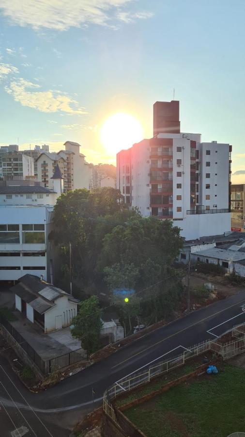 Apartamento Aconchegante Proximo A Tudo Em Piratuba Oeste Catarinense ภายนอก รูปภาพ