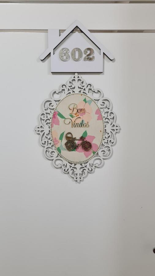 Apartamento Aconchegante Proximo A Tudo Em Piratuba Oeste Catarinense ภายนอก รูปภาพ