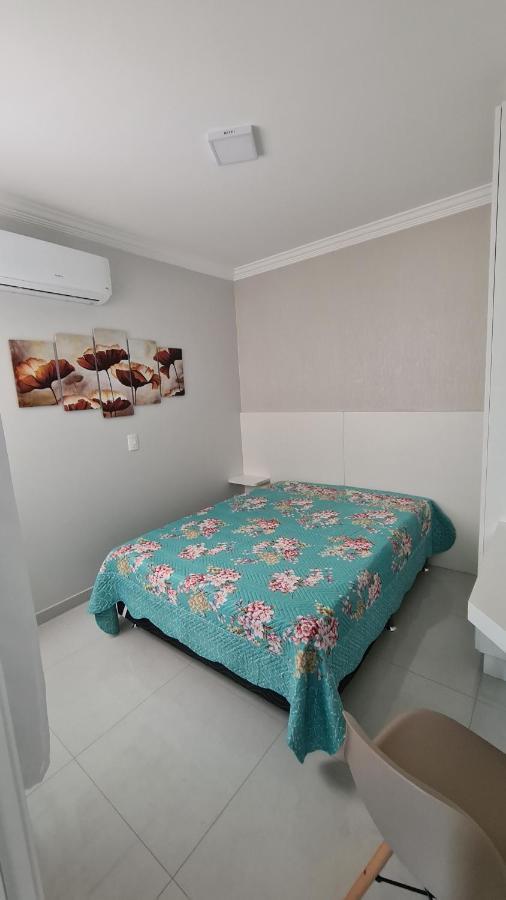 Apartamento Aconchegante Proximo A Tudo Em Piratuba Oeste Catarinense ภายนอก รูปภาพ
