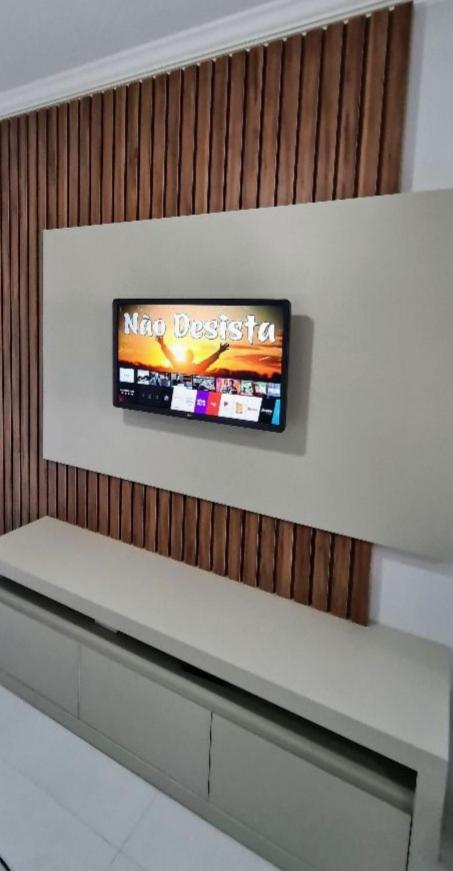 Apartamento Aconchegante Proximo A Tudo Em Piratuba Oeste Catarinense ภายนอก รูปภาพ