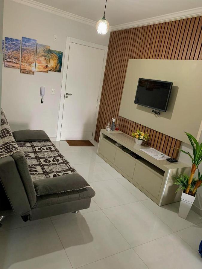 Apartamento Aconchegante Proximo A Tudo Em Piratuba Oeste Catarinense ภายนอก รูปภาพ