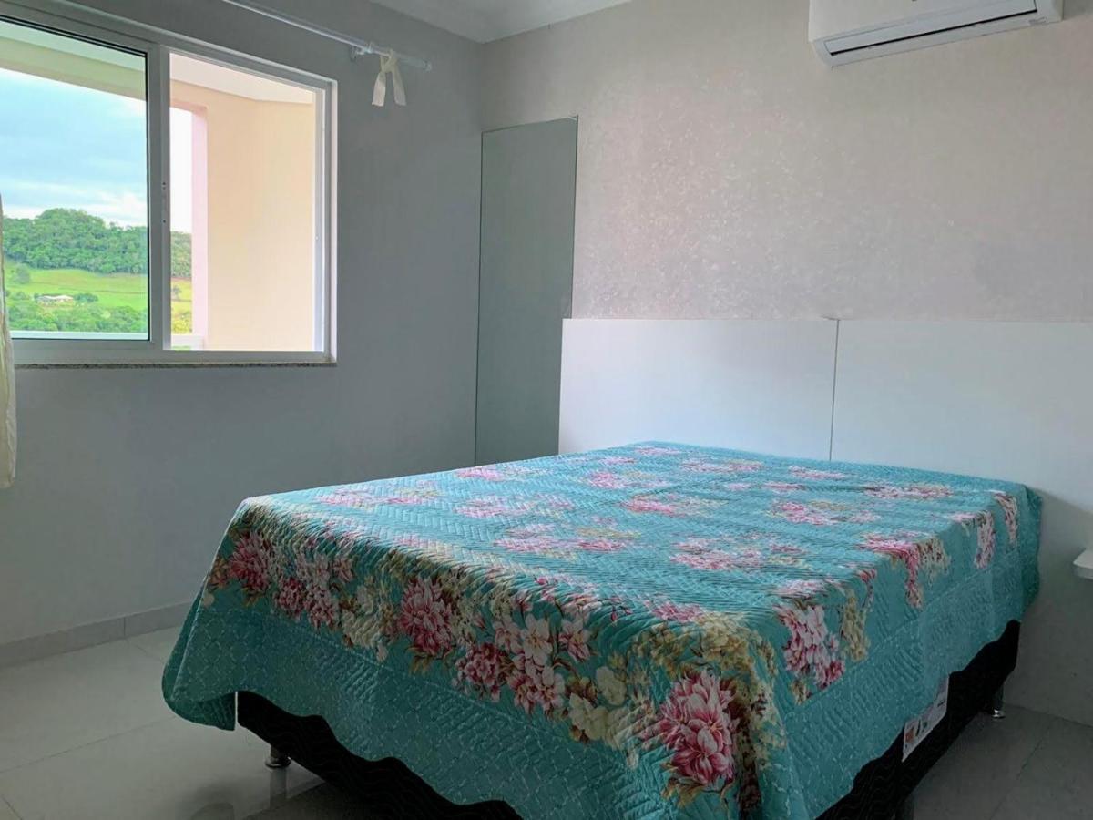 Apartamento Aconchegante Proximo A Tudo Em Piratuba Oeste Catarinense ภายนอก รูปภาพ