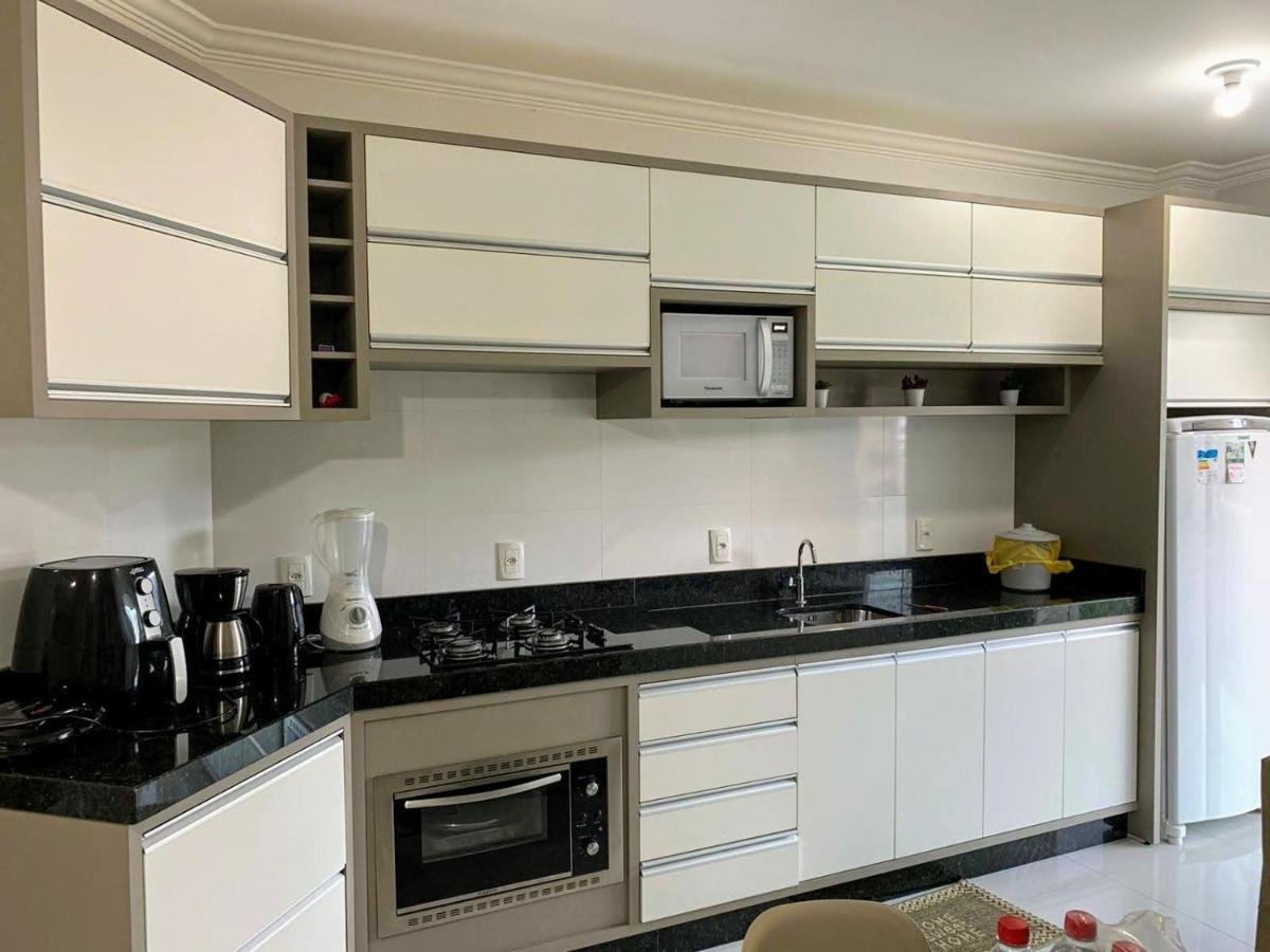 Apartamento Aconchegante Proximo A Tudo Em Piratuba Oeste Catarinense ภายนอก รูปภาพ