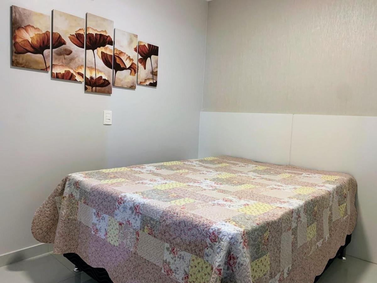 Apartamento Aconchegante Proximo A Tudo Em Piratuba Oeste Catarinense ภายนอก รูปภาพ