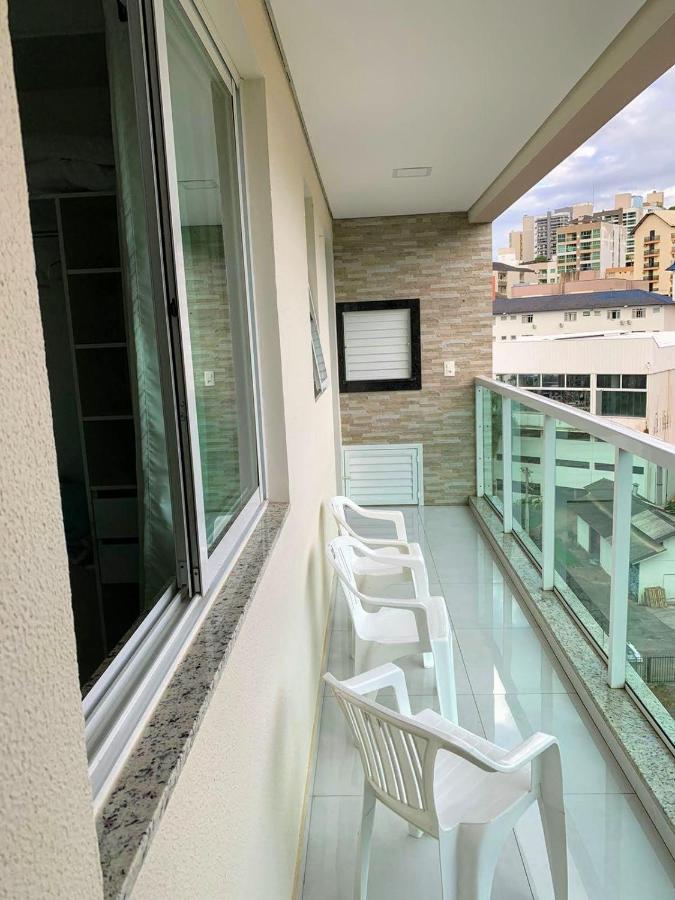 Apartamento Aconchegante Proximo A Tudo Em Piratuba Oeste Catarinense ภายนอก รูปภาพ