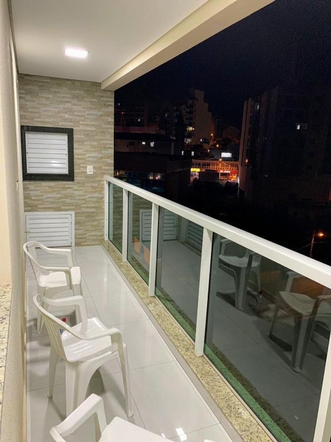 Apartamento Aconchegante Proximo A Tudo Em Piratuba Oeste Catarinense ภายนอก รูปภาพ