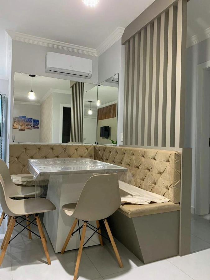 Apartamento Aconchegante Proximo A Tudo Em Piratuba Oeste Catarinense ภายนอก รูปภาพ